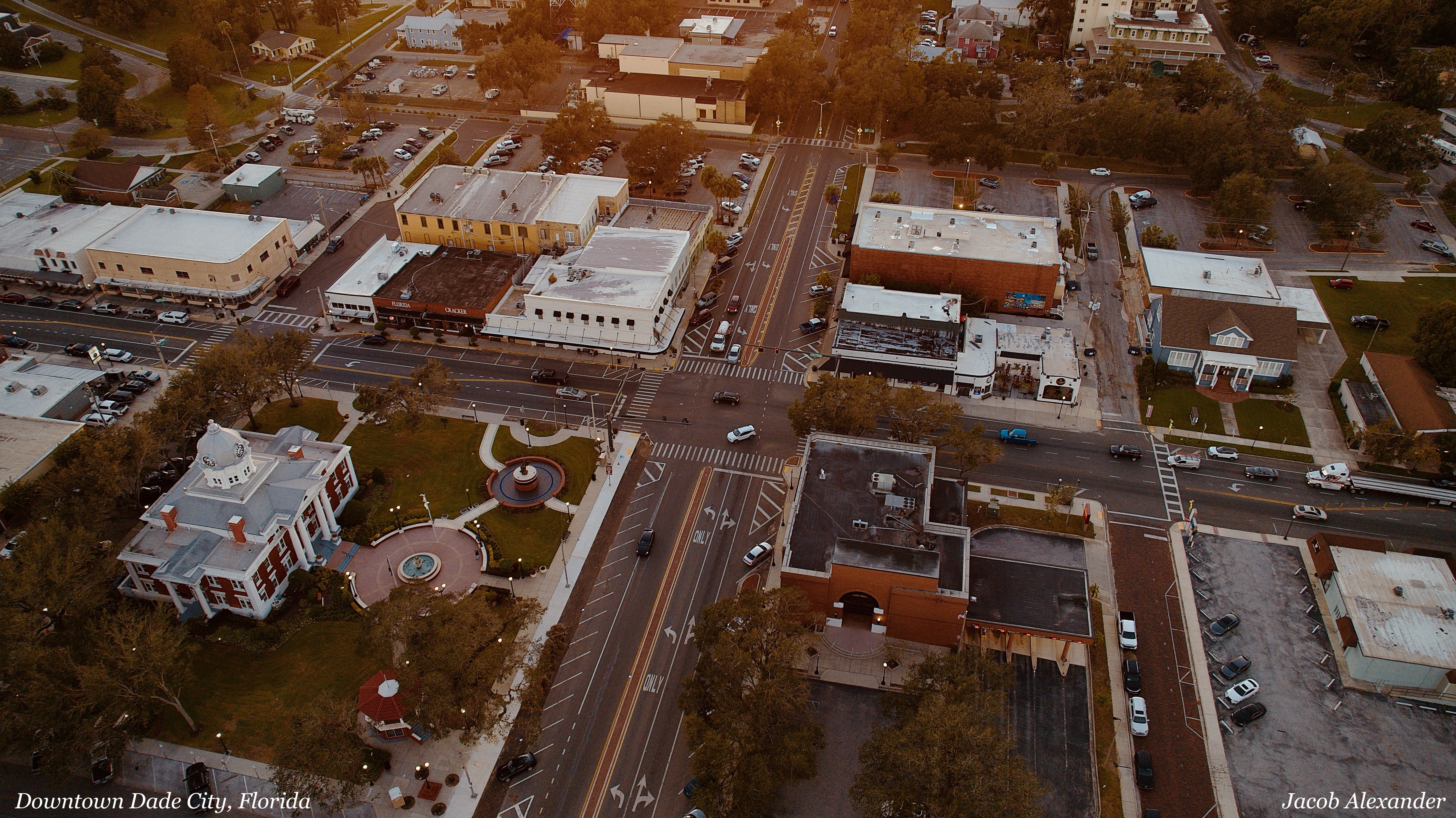 Plant City
