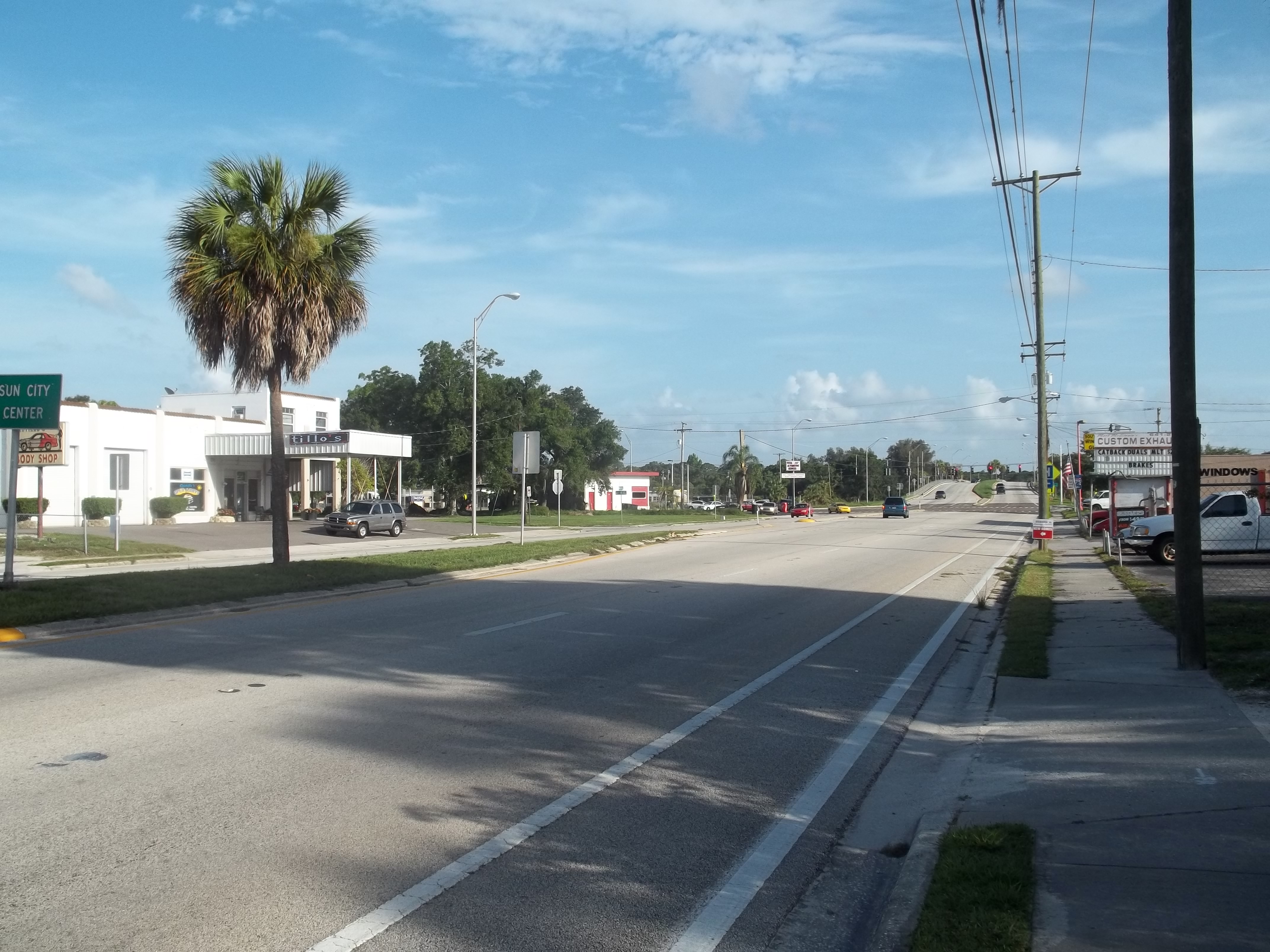 Hard money loans in Ruskin, FL