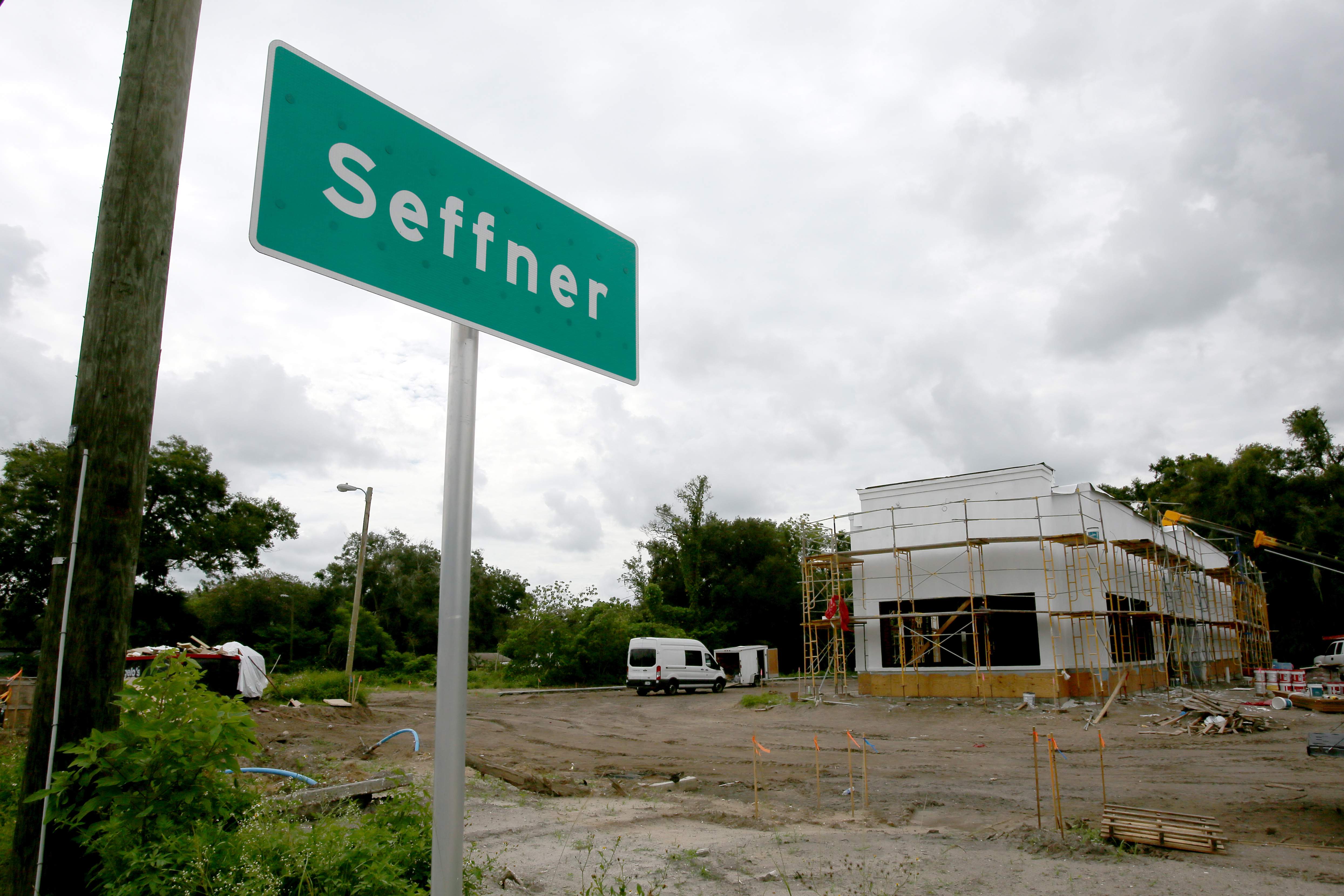 Hard money loans in Seffner, FL