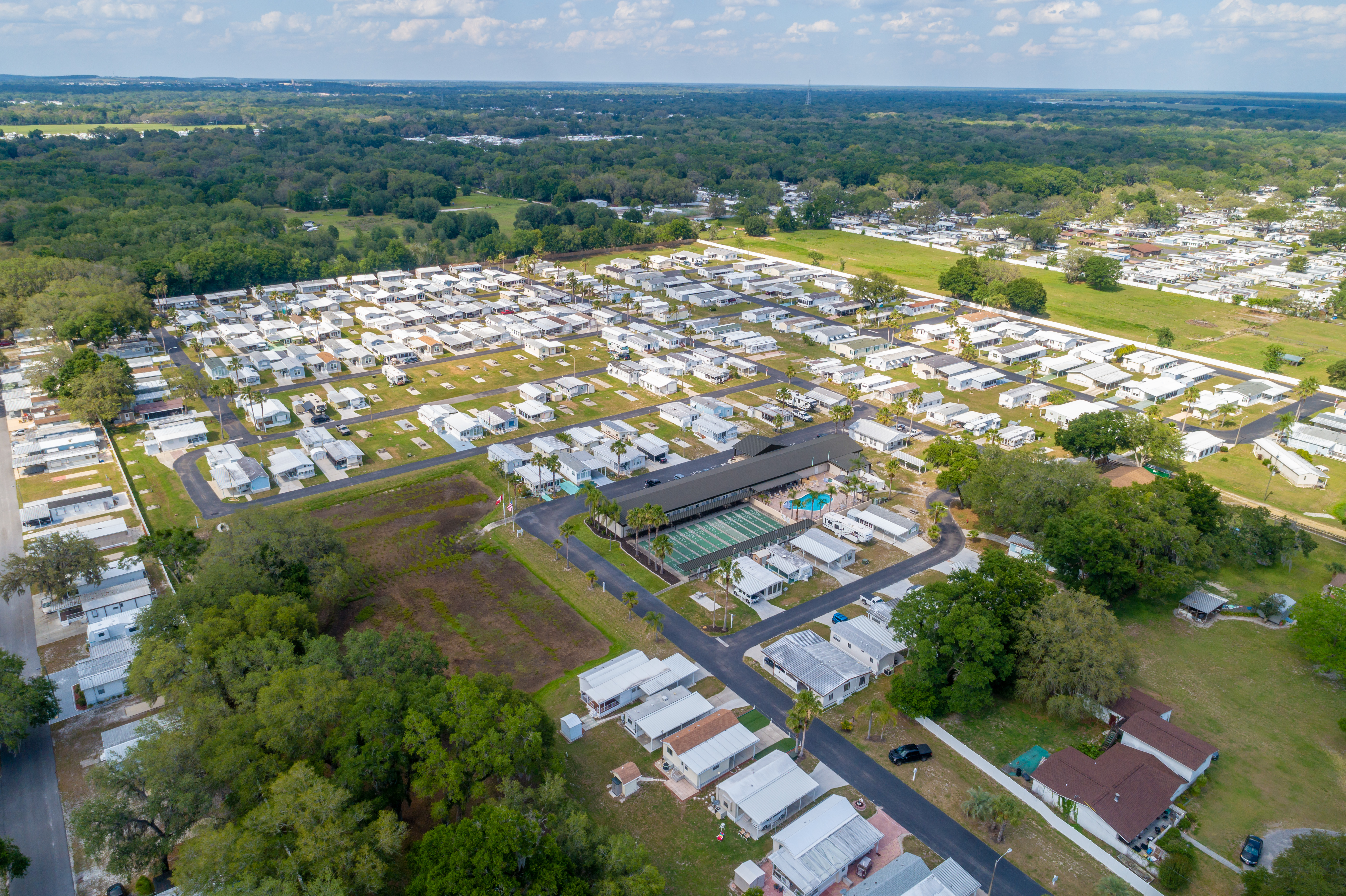 Hard money loans in Zephyrhills, FL