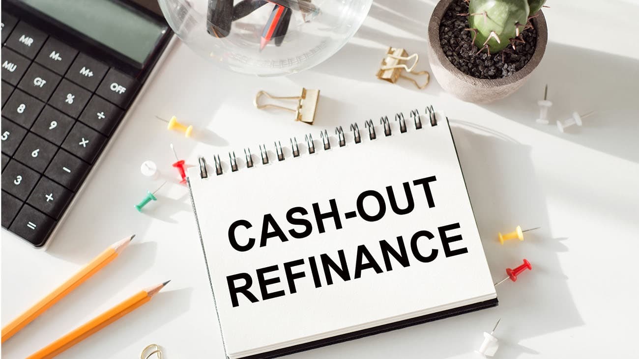 Cash-Out Refinance Loan hard money lending in Tampa, FL