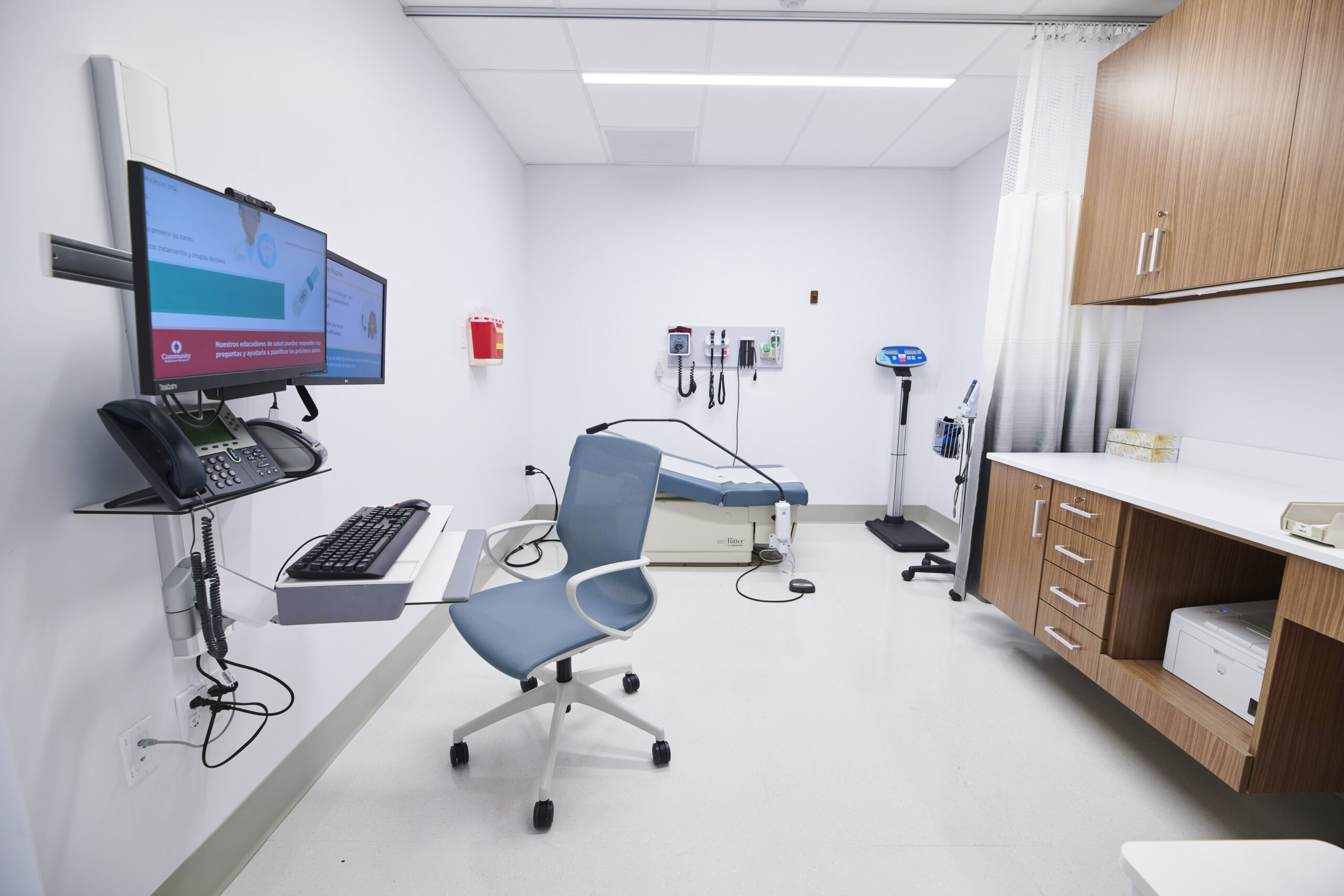 Healthcare Facilities hard money lending in Tampa, FL